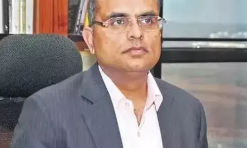 अमन सिंह अडाणी ग्रुप के कॉर्पोरेट ब्रांड के संरक्षक बने, छत्तीसगढ़ में लंबे समय तक रहे सीएम के प्रमुख सचिव