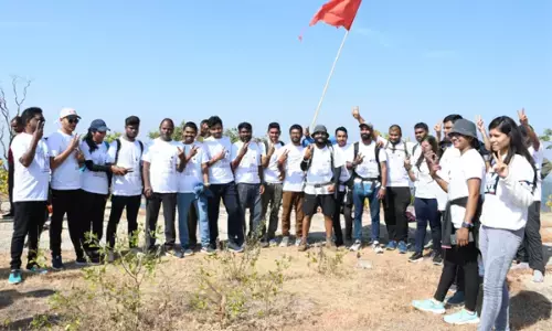 छत्तीसगढ़ के सिरमौर में स्थित बलरामपुर में उन्नति का नया अध्याय पर्यटन को बढ़ावा देने कलेक्टर की नई पहल, ग्रामीण युवाओं को मिलेंगे नए रोजगार के अवसर...