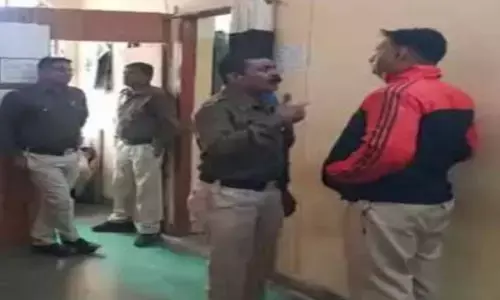छतीसगढ़ में फिर से ईडी की धमक, खनिज दफ्तरों में पहुँची टीम