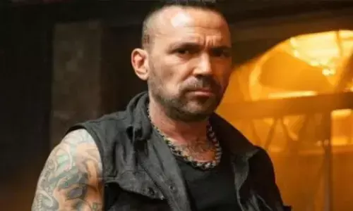 मशहूर एक्टर का मौत: 49 की उम्र में दुनिया को कहा अलविदा, इस रोल से हुए थे पॉपुलर...