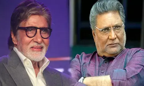 Vikram Gokhale: थियेटर से लेकर फिल्मों में डंका बजवाने वाले अभिनेता विक्रम गोखले की हालत क्रिटिकल, अमिताभ से वर्षो पुरानी दोस्ती