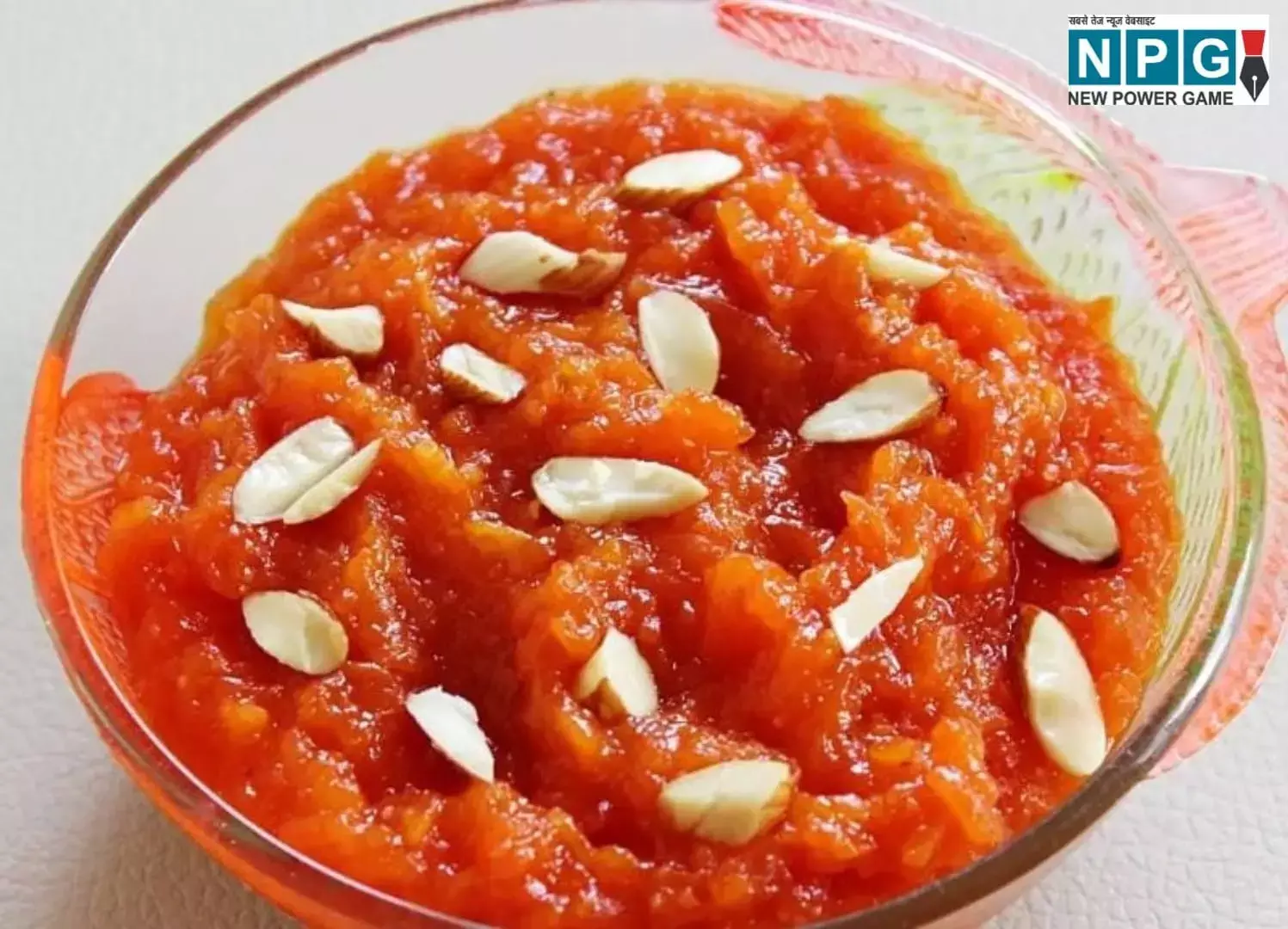 Constipation in winter : ये हलवा सर्दियों में शाम के समय खाएंगे तो कब्ज़ को भूल जाएंगे