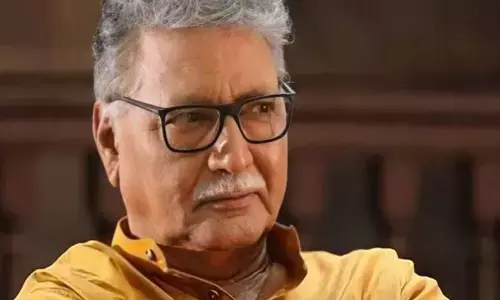 Vikram Gokhale News: एक्टर विक्रम गोखले के नाम पर होगी सड़क, पिछले साल 77 वर्ष की आयु में हुआ था निधन...