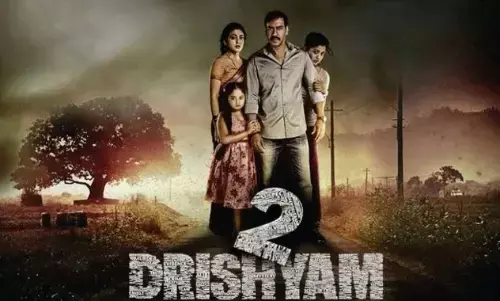 दृश्यम-2 की जबरदस्त कमाई ने उड़ाए होश, वरुण धवन की भेड़िया का ओपनिंग डे पर ऐसा रहा हाल, जानिए