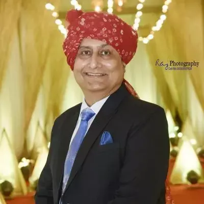 आईएएस अलंग को सूत्र सम्मान: सूत्र सम्मान-2022 के लिए संभाग कमिश्नर डॉ. संजय अलंग का चयन