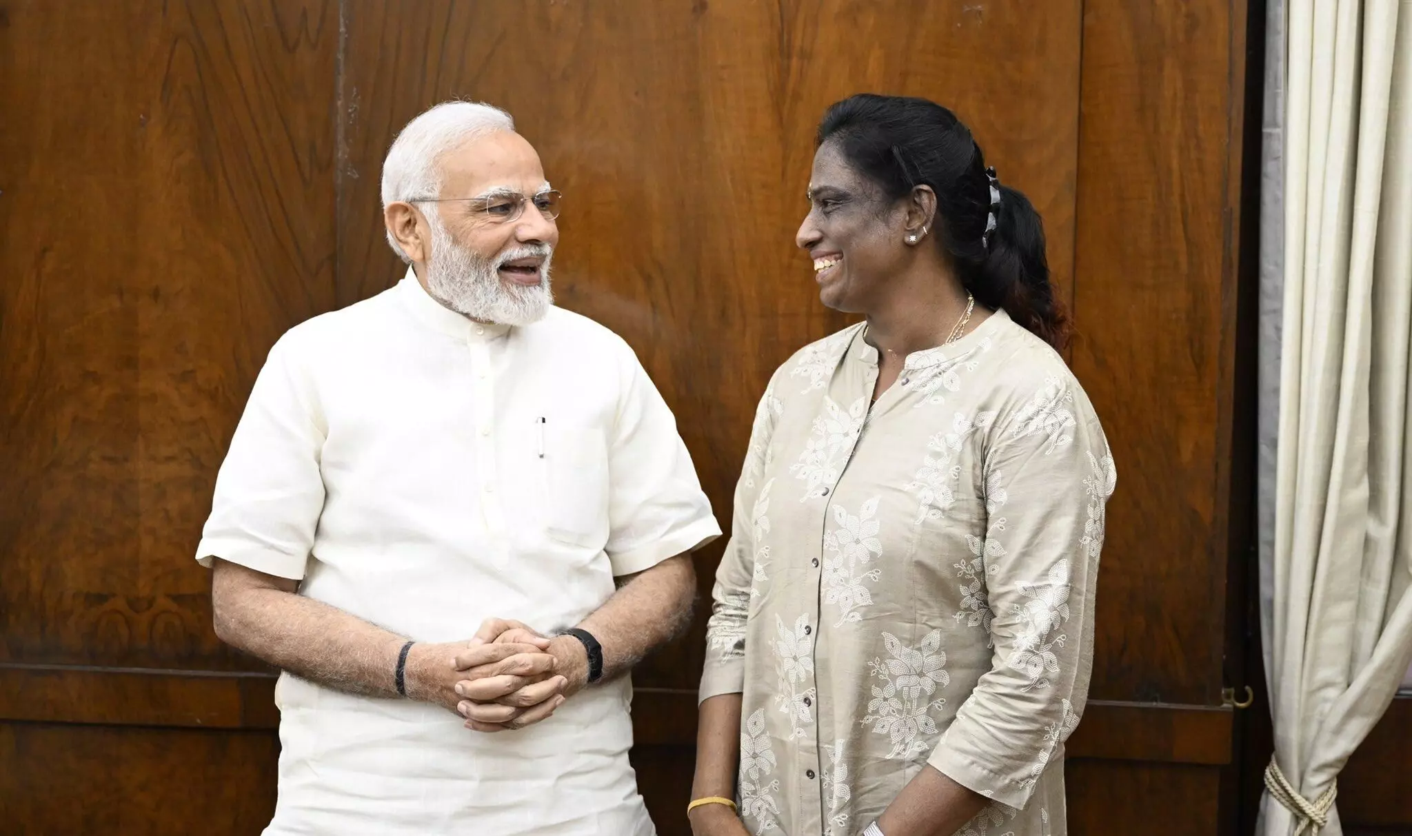 उड़नपरी की ऊंची उड़ान: राज्यसभा सांसद के बाद अब भारतीय ओलंपिक संघ की अध्यक्ष चुनी गईं पीटी उषा, पहली महिला ओलंपियन जिन्हें यह जिम्मेदारी