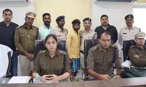 CG News: 6 साल के बच्चे का घर के सामने से अपहरण कर चाचा ने कर दी हत्या, कब्र खोद कर जमीन में गाड़ा