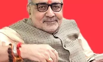 जनसंख्या नियंत्रण का गिरिराग: केंद्रीय मंत्री ने कहा- जनसंख्या नियंत्रण बिल जरूरी, सभी धर्म-संप्रदाय पर लागू हो, अन्यथा सरकारी योजनाओं का लाभ नहीं