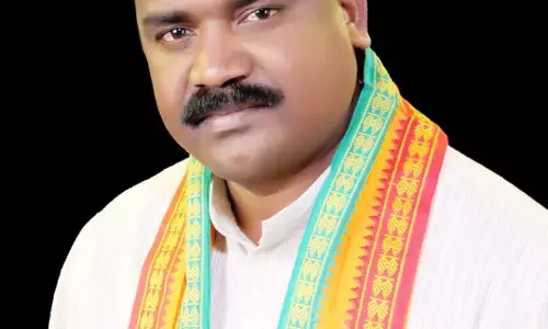 जेल से चुनाव लड़ेंगे नेताम! कांकेर पहुंची झारखंड पुलिस, ब्रह्मानंद नेताम की गिरफ्तारी के बाद भी लड़ेगी भाजपा, वरिष्ठ नेता कर रहे मंथन