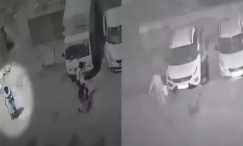 श्रद्धा जैसी वारदातः बेटे ने मां के साथ मिलकर पिता की हत्या की, टुकड़े टुकडे़ कर फ्रीज में रखा, फिर अलग अलग स्थानों में फेंका...छह माह बाद गिरफ्तार