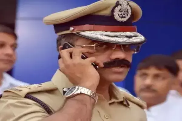 CG News-IPS ने मासूम के इलाज के लिए की पहल, टाइफाइड पीड़ित बच्ची को मिला उपचार...