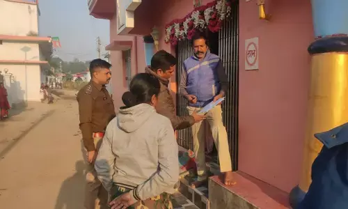 ब्रेकिंग न्यूज: ब्रह्मानंद नेताम सहित बाकी आरोपियों को झारखंड पुलिस ने दिया नोटिस, 10 बजे कांकेर थाने में बुलाया