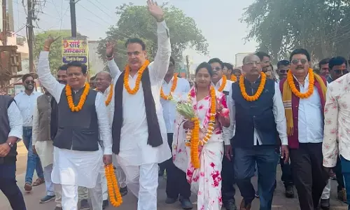 कांग्रेस की हुई हार: उपचुनाव के शोर-शराबे के बीच अविश्वास प्रस्ताव में हारी कांग्रेस, कुर्सी बचाने में कामयाब रही भाजपा