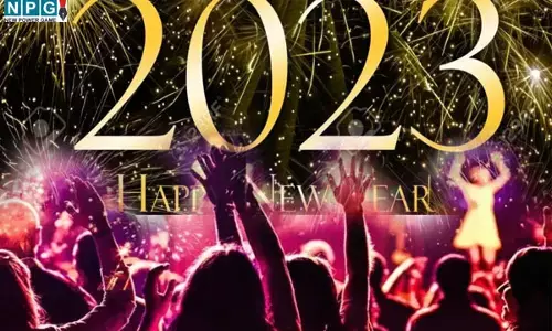 New year 2023 Upay: 2023 आपके लिए रहे खास, इसके लिए अपनाये ये सारे उपाय