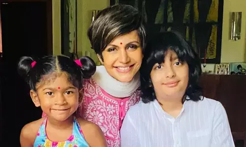 बॉलीवुड के ये सितारे जिन्होंने लिया है अनाथ बच्चों को गोद, जिंदगी में भरे नए रंग...जानिए इनके बारे में