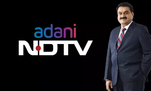 ND (ADANI) TV: एनडीटीवी से प्रणय रॉय और राधिका रॉय का इस्तीफा, बोर्ड ऑफ डायरेक्टर्स में तीन नई नियुक्तियां; 403 करोड़ का कर्ज बना फांस