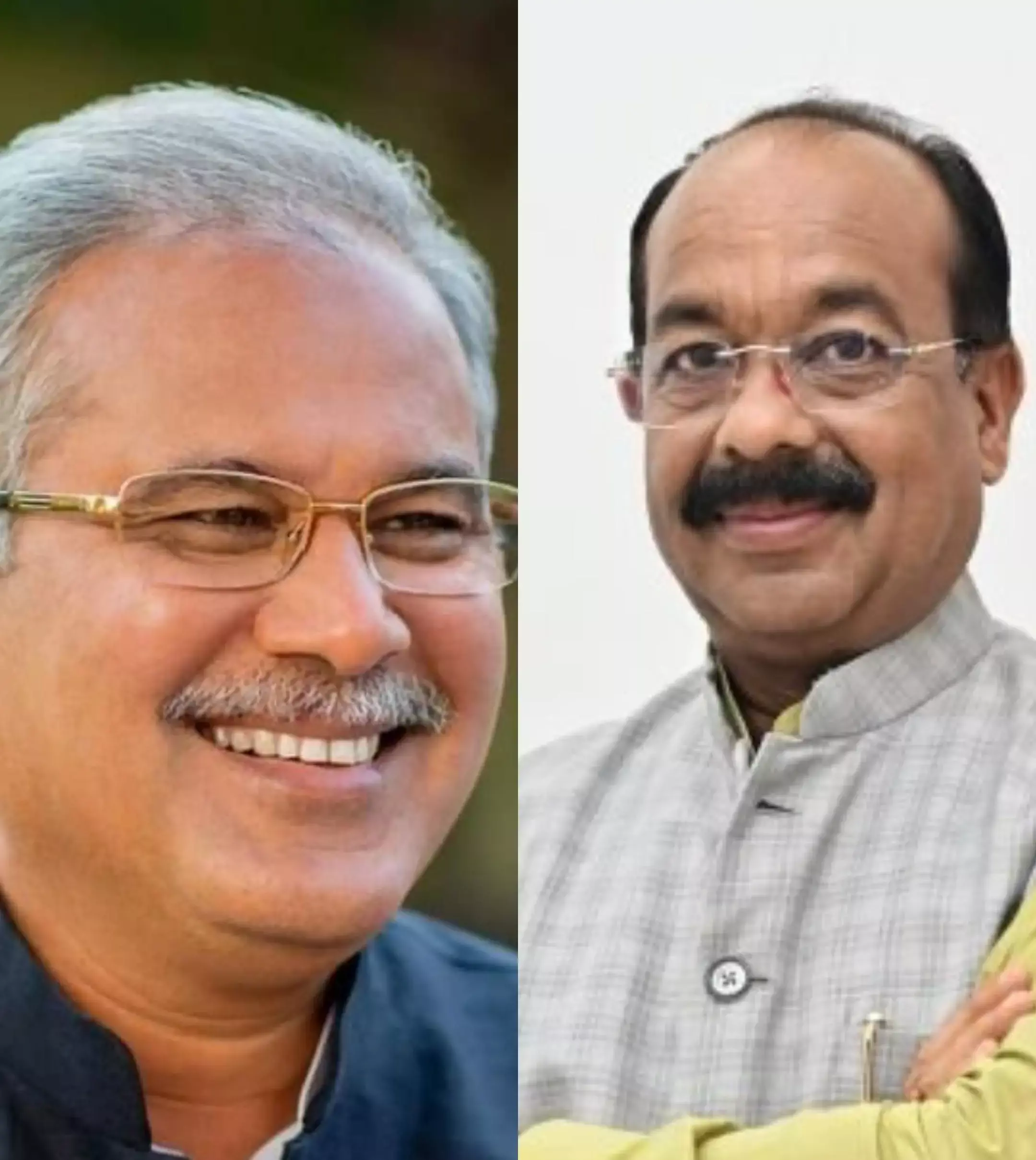 भानु में काम Vs कांड: सीएम ने लिखा - जनता काम करने वाली सरकार को ताकत देने तैयार, भाजपा अध्यक्ष का पलटवार - छलावे में नहीं आएगी जनता