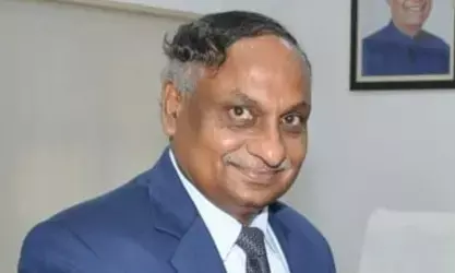 छत्तीसगढ़ के विधि विभाग के पूर्व प्रमुख सचिव रविशंकर शर्मा बने औद्योगिक न्यायालय के अध्यक्ष