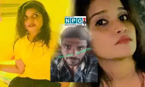 CG News-तनु हत्याकांड एक्सक्लुसिव: मॉल में देखी फिल्म, एक कॉल बना हत्या की वजह...उड़ीसा ले जाकर जंगल मे मारी तीन गोली, फिर...