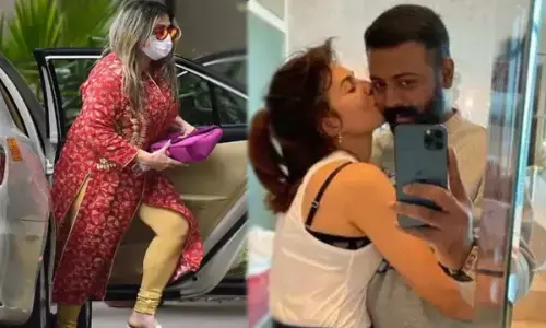 जैकलीन और ठग सुकेश की मुलाकात कराने वाली पिंकी ईरानी गिरफ्तार, मिली 3 दिन की हिरासत...जानिए कौन हैं पिंकी ईरानी...