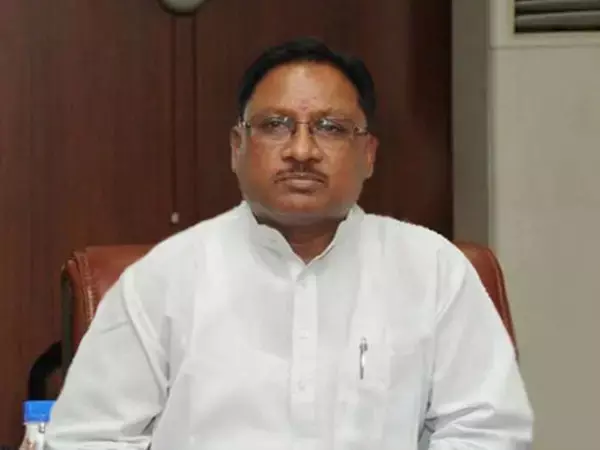CG ब्रेकिंग न्यूज: भाजपा की राष्ट्रीय कार्यकारिणी में विष्णुदेव साय, विशेष आमंत्रित सदस्य बनाए गए