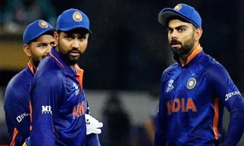 रोहित और विराट पर रवि शास्त्री के इस बयान ने मचाई सनसनी, जानिए ऐसा क्या कहा...