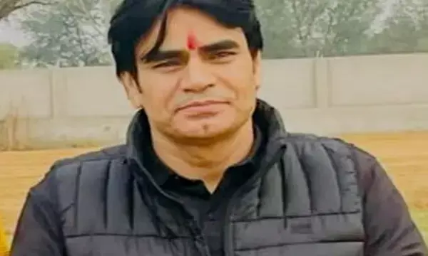 गैंगस्टर की दिन-दहाड़े हत्या: घर के बाहर गोलियों से भूना, वीडियो बनाने वाले की भी हत्या