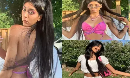 TikTok स्टार की मौत: 21 साल की उम्र में दुनिया को कहा अलविदा, पैरेंट्स ने दी जानकारी...