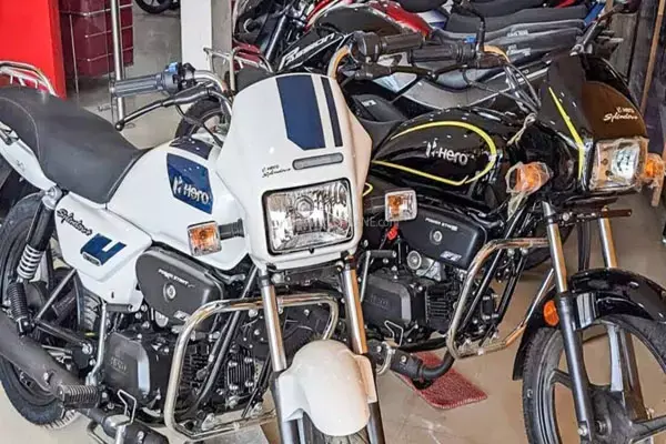 8 हजार में नई Hero Splendor Plus: अब घर लें आए नई चमचमाती Hero Splendor बाइक, यहां देखें Finance प्लान...