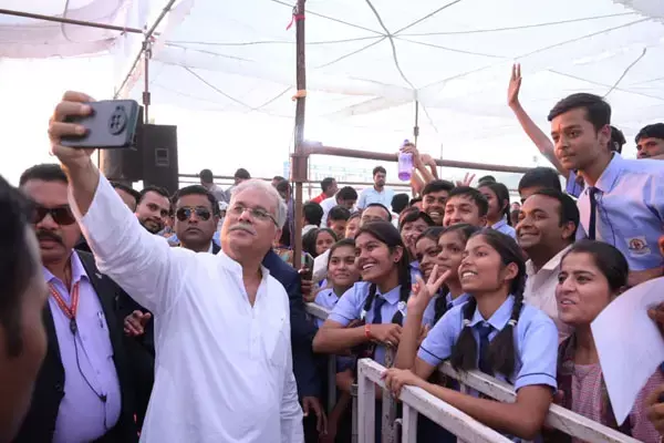 CM भूपेश की बड़ी सौगाते: उप तहसील बनाने की घोषणा, छुरा में खुलेगा रजिस्ट्रार कार्यालय और बनेगा राजस्व अनुविभाग