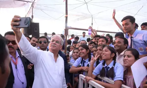 CM भूपेश की बड़ी सौगाते: उप तहसील बनाने की घोषणा, छुरा में खुलेगा रजिस्ट्रार कार्यालय और बनेगा राजस्व अनुविभाग