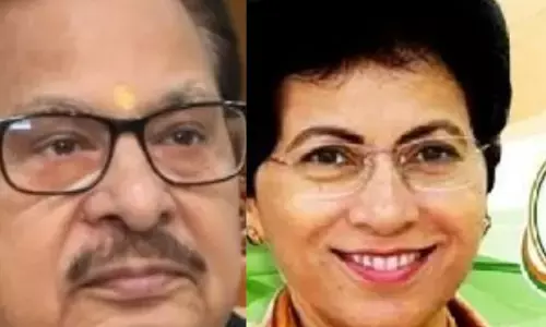 इसलिए हटाए गए पुनिया: कांग्रेस की जीत के शिल्पकार रहे पर अपना गुट बनाने की शिकायतें, शैलजा का ये है समीकरण...