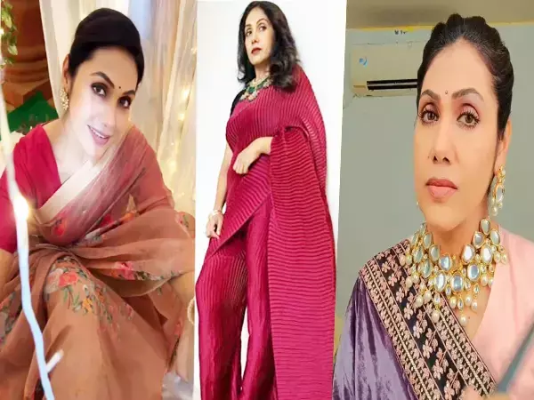 एक्ट्रेस का हुआ एक्सीडेंट: शूटिंग से लौटते वक्त कार को ट्रक ने मारी टक्कर, घसीटते हुए ले गया ट्रक...