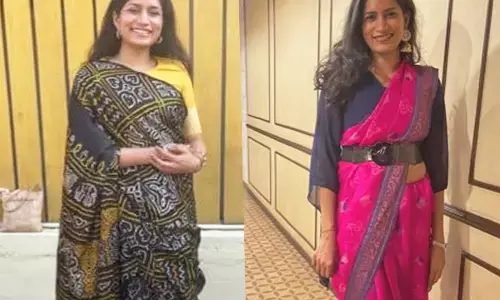 महिला IPS मेन्स में फेल: यूपीएससी मेन्स में फेल होने के बाद आईपीएस ने ट्विटर पर शेयर की अपनी बात, आईआरएस ने लिखा...