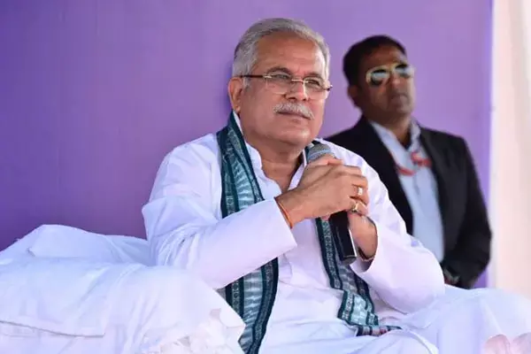 Bastar News: बस्तर को 133 करोड़ की सौगात देंगे CM भूपेश, 98 कार्यों का शिलान्यास और भूमिपूजन
