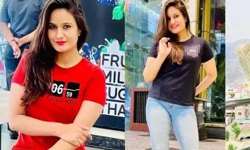 सोशल मीडिया स्टार नामरा कादिर ने होटल के खोले कई राज, बोली-मुझे शराब पिलाई और ले गए क्लब....