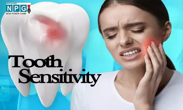 Tooth sensitivity: सर्दी में बढ़ गई है दाँतों की सेंसिटिविटी तो करें इस तरह देखभाल, हाई फाइबर फूड करें प्रेफर