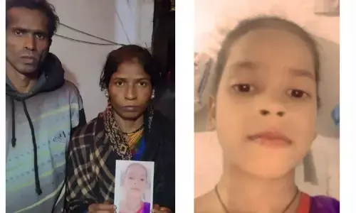 CG NEWS-8 साल की बच्ची का अपहरण: सहेली के साथ खेल रही बच्ची अचानक हुई गायब, मां बोली-सफेद रंग की कार...