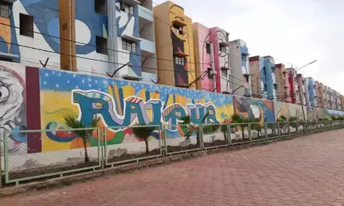 CG News-पति की क्रूरता: गर्भवती पत्नी के पेट मे मारा मुक्का, 8 माह के बच्चे की मौत, घटना के बाद से आरोपी फरार....