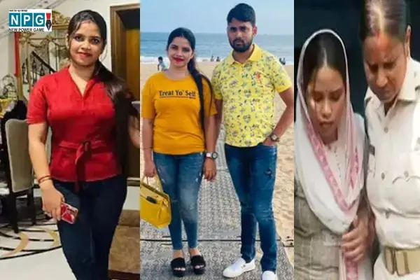 18 विधायक, तीन मंत्री, कई नौकरशाहों को हनी ट्रैप के जाल में फंसा करोड़ो का साम्राज्य तैयार करने वाली सुंदरी का दावा, मुंह खोलूंगी तो हो जाएगा राज्य में परिवर्तन