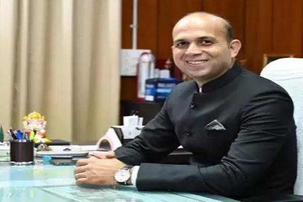 तेजी से निपट रहे पेंडिग राजस्व मामले: पिछले छह महीनों में 14 हजार से अधिक प्रकरणों का निराकरण....