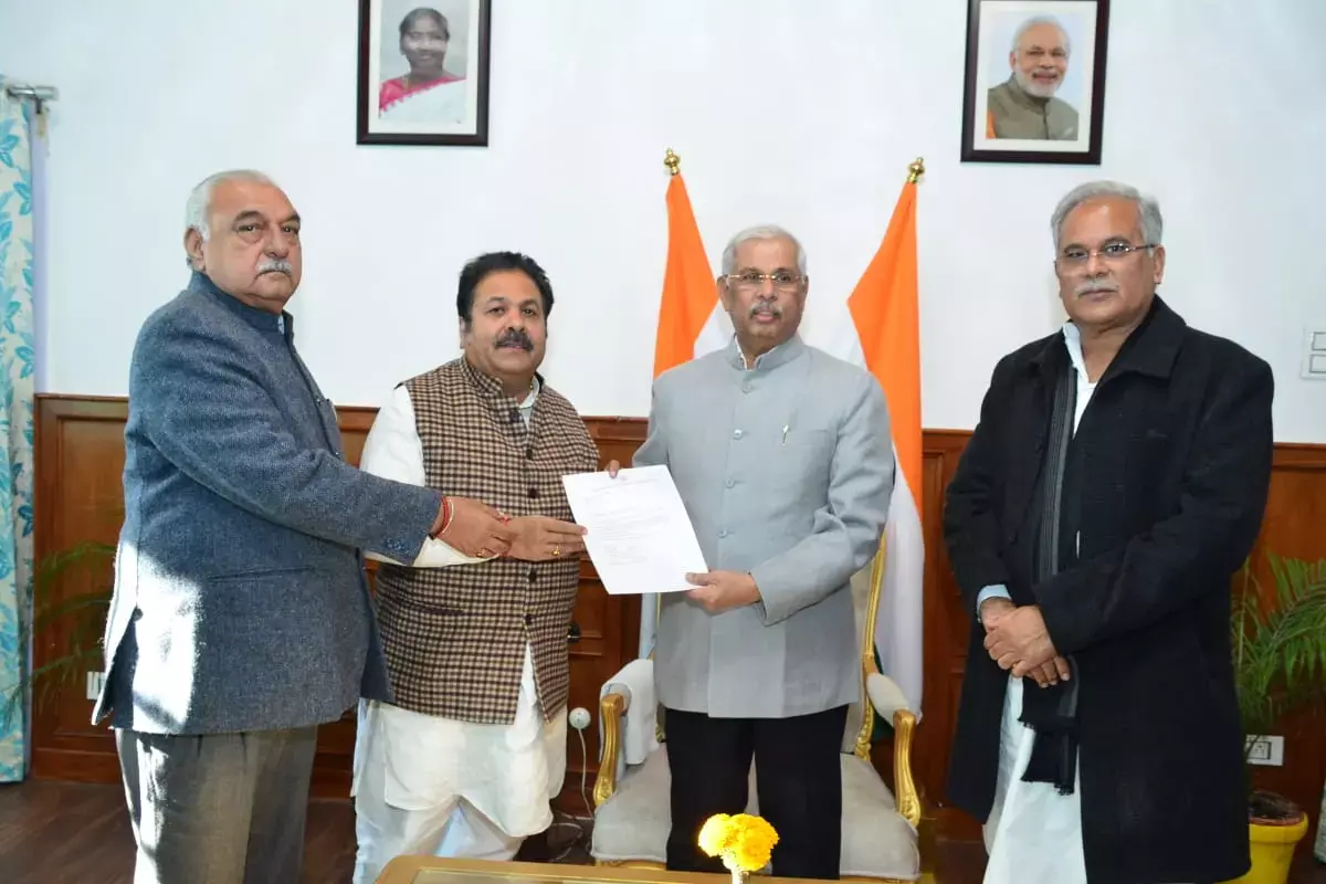 CM के लिए नहीं प्रतिभा: प्रतिभा सिंह की प्रेशर पॉलीटिक्स काम नहीं आई, सुक्खू होंगे सीएम, अग्निहोत्री डिप्टी सीएम; आज लेंगे शपथ