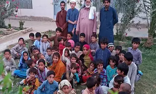 छह पत्नी, 54 बच्चे के पिता की मौत... पीछे छोड़े गए 22 बेटे और 20 बेटियां सहित 150 लोगों का परिवार