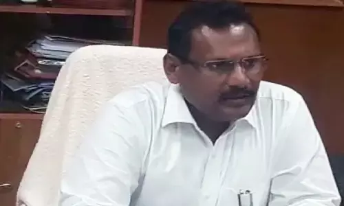 आईएएस धनंजय देवांगन ने रिटायमेंट से ढाई महीने पहले किया वीआरएस के लिए अप्लाई, इस आयोग में मिलेगी पोस्ट रिटायमेंट पोस्टिंग?