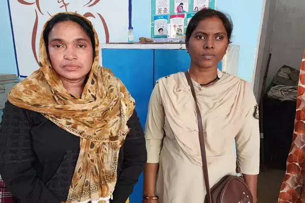 SSP ऑफिस की महिला ASI गिरफ्तार: पुलिसकर्मियों के फंड से की 60 लाख की हेराफेरी, उड़ीसा से गिरफ्तार