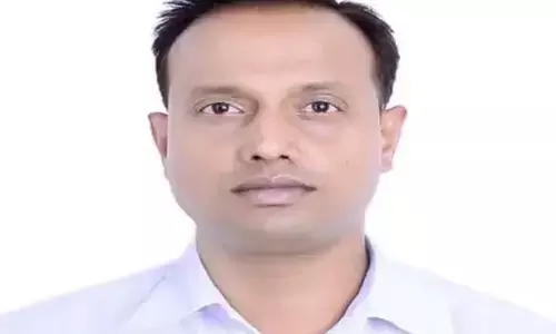 CG News: आरक्षक पर जानलेवा हमला, शराब पीने से कॉन्स्टेबल ने किया मना, आरोपी ने गले पर मारा कटर, लगे 12 टांके...