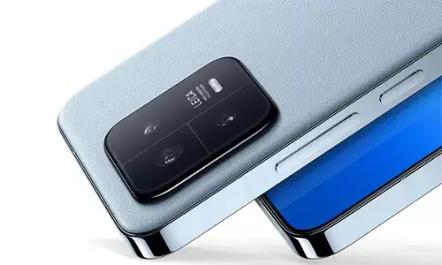 Xiaomi का धांसू स्मार्टफोन हुआ लॉन्च: शानदार हैं इसके फीचर्स और स्पेसिफिकेशन्स दमदार...यहां जानें पूरी डिटेल्स