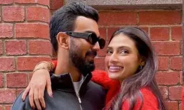 Athiya Shetty,KL Rahul Ki Shadi: अथिया शेट्टी- केएल राहुल की सामने आई शादी की तारीख, साउथ इंडियन रस्मों के साथ लेंगे सात फेरे