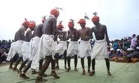 CG NEWS: छत्तीसगढ़ के पहाड़ी कोरवाओं को मिल रह न्याय योजना का लाभ, नौकरियां भी दी जा रही, 115 को सहायक शिक्षक की नौकरी