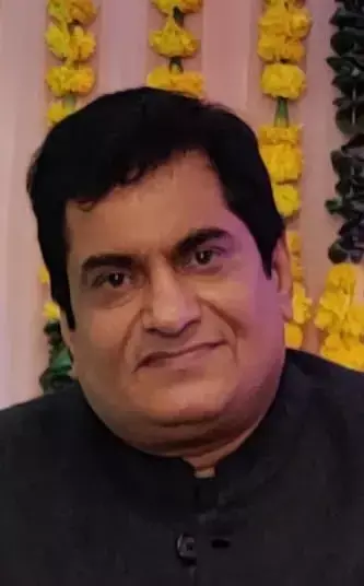 भरोसे की हांडी से निकला पके भात का दाना...